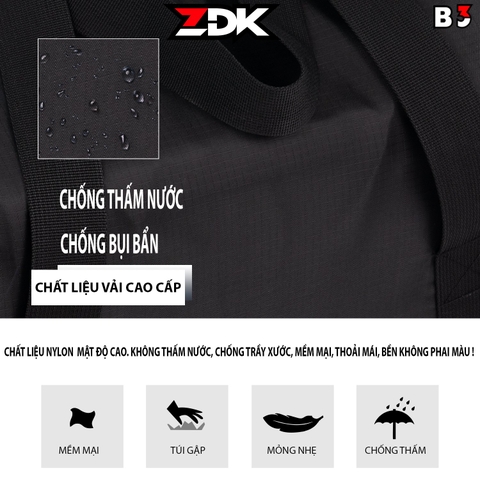 ZDK B3