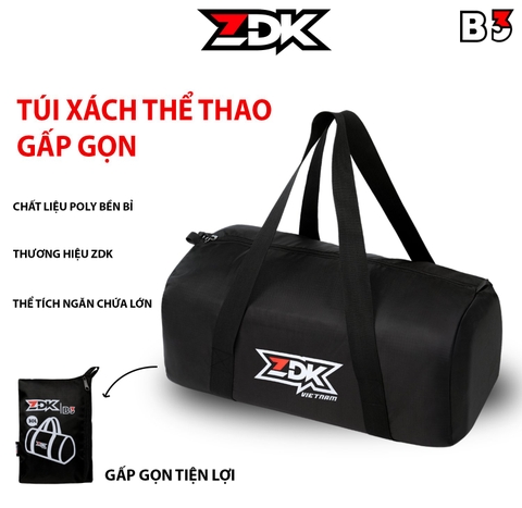 ZDK B3
