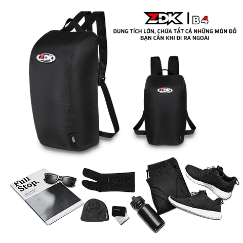 ZDK B4