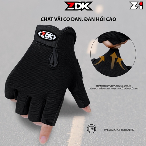 ZDK Z1