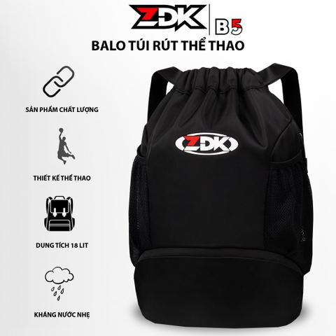 ZDK B5 - XÁM