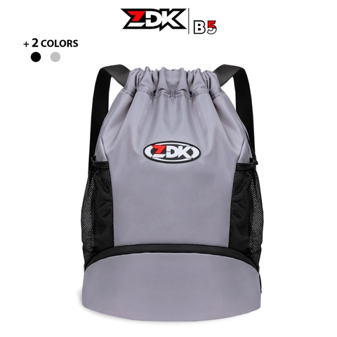 ZDK B5 - XÁM