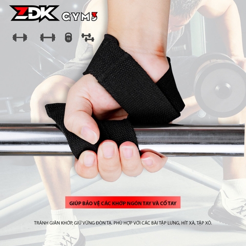 ZDK GYM3