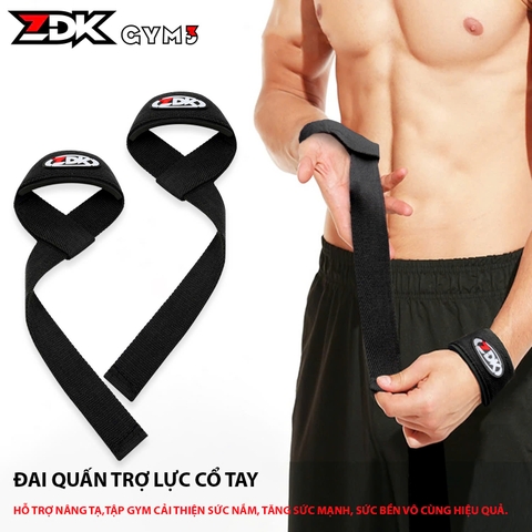 ZDK GYM3