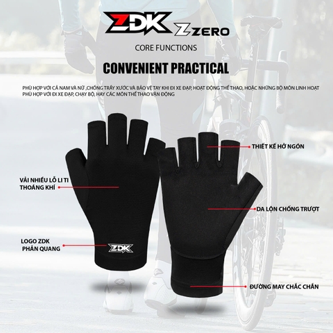 ZDK Z ZERO