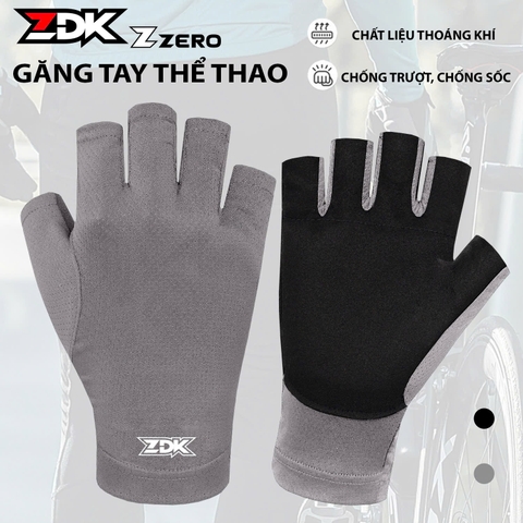 ZDK Z ZERO