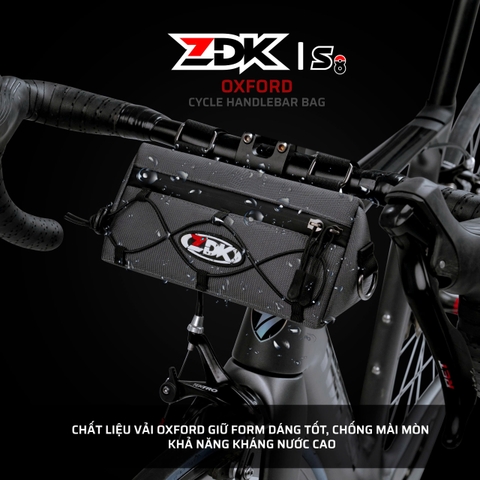 ZDK S8