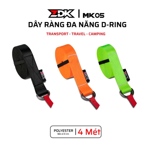 ZDK MK05