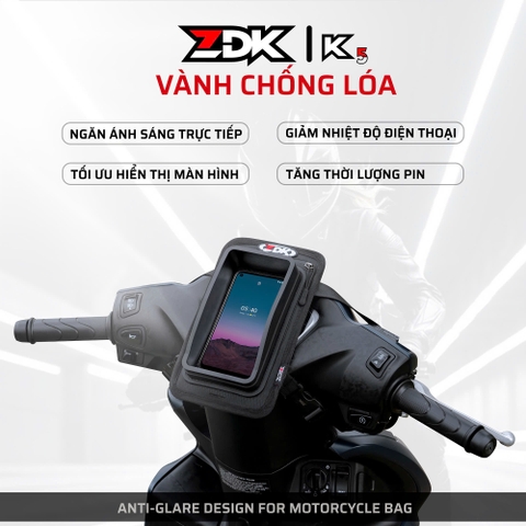 ZDK K5