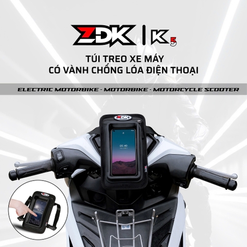 ZDK K5