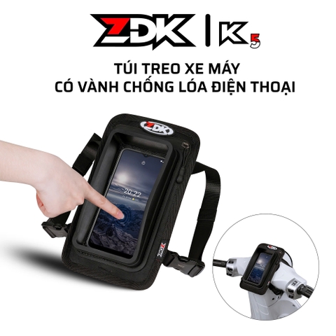 ZDK K5