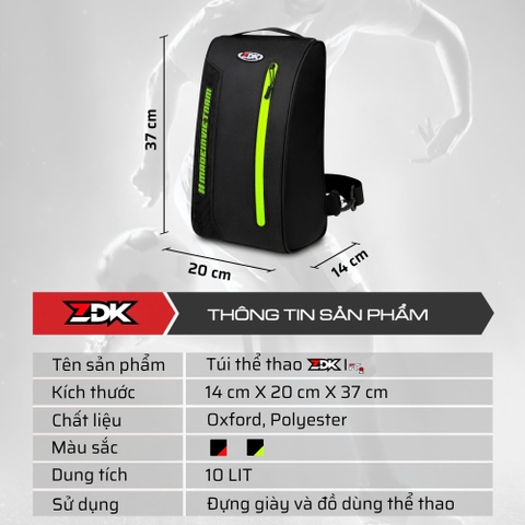 ZDK FC2