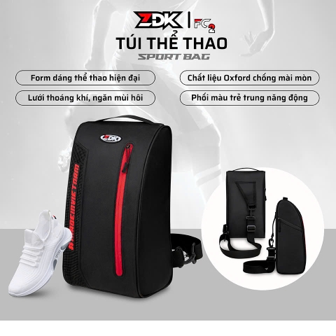 ZDK FC2
