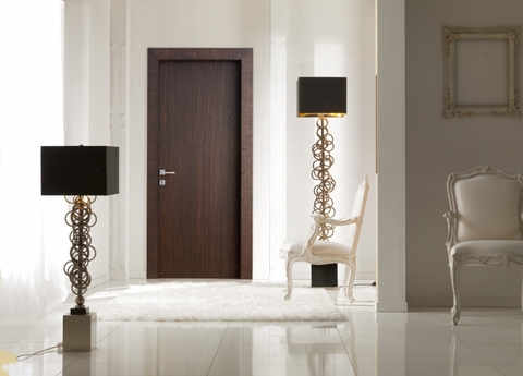 Ưu nhược điểm của cửa gỗ công nghiệp laminate