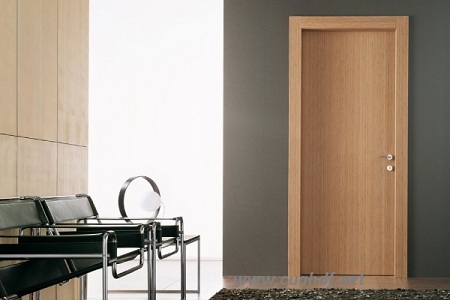 Cửa gỗ công nghiệp MDF là gì?