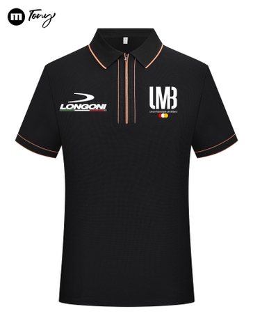 Vivid Mirage x UMB