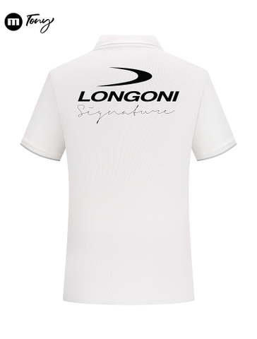 Chroma Pulse x Longoni