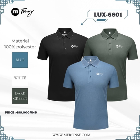 LUX 6601