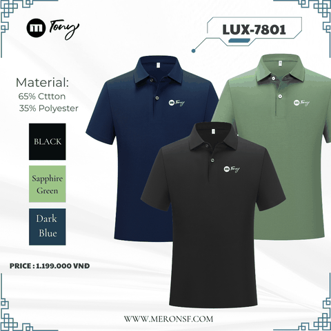 LUX 7801