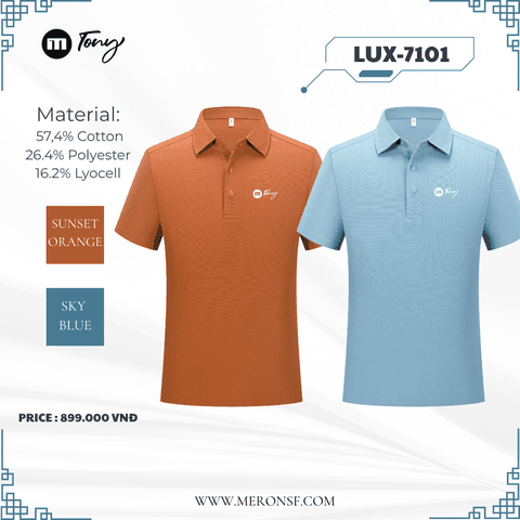 LUX 7101