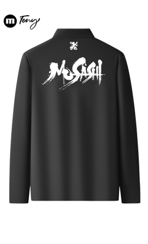 Quantum Silience x Musashi