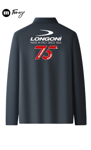 Quantum Silience x Longoni