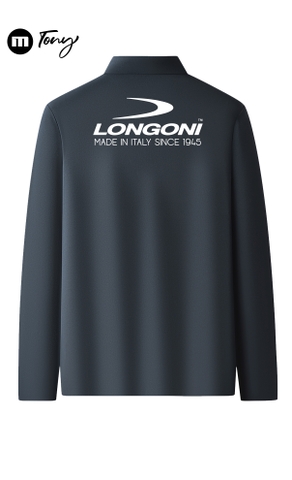 Quantum Silience x Longoni