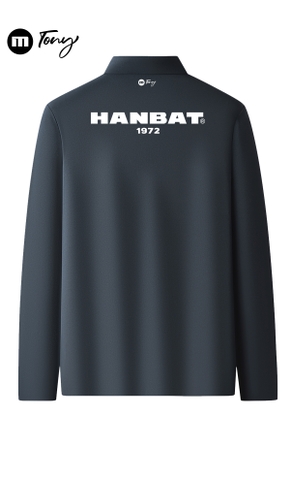 Quantum Silience x Hanbat