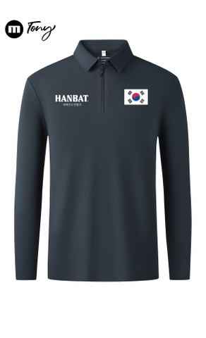 Quantum Silience x Hanbat