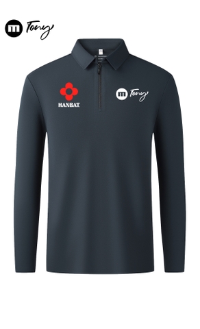 Quantum Silience x Hanbat