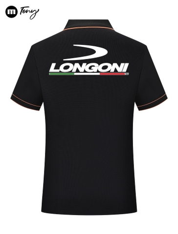 Vivid Mirage x Longoni