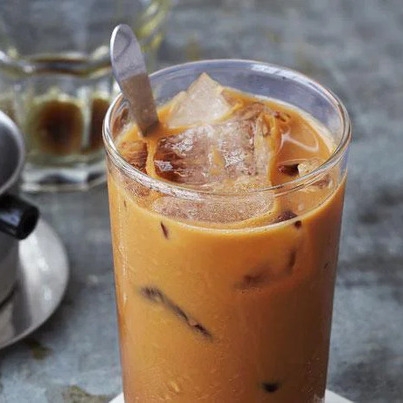 Cà phê nâu/đen đá