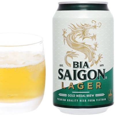 Bia Sài Gòn