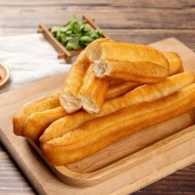 Bánh quấy - 3 cái