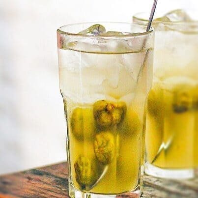 Nước sấu