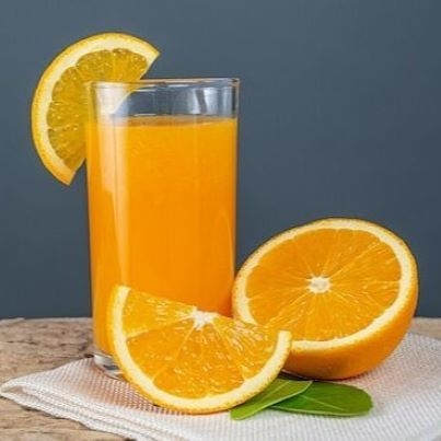 Nước cam
