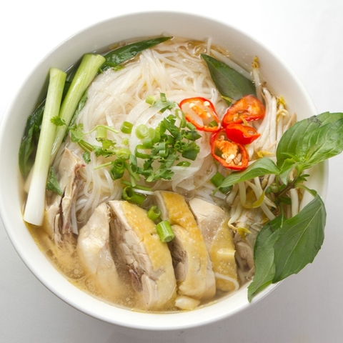 Phở Gà