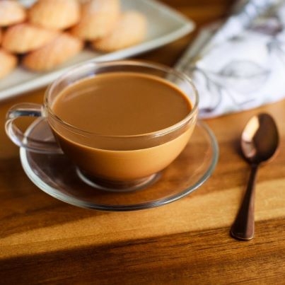 Cà phê nâu/đen nóng