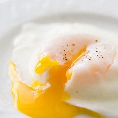 Trứng trần - 1 quả