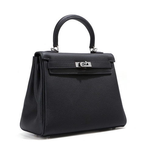 Túi Xách Hermes Handbags Kelly Remake Hàn Size 25cm