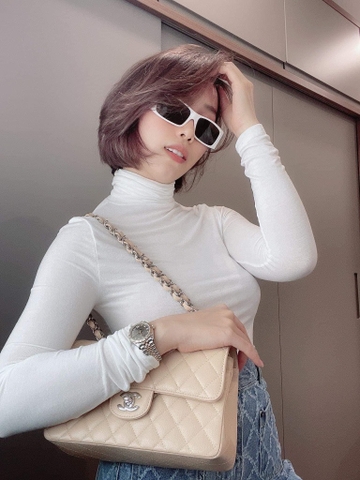 Áo giữ nhiệt Hàn Quốc 