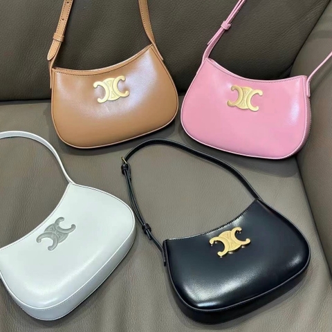Túi Đeo Vai Celine Tilly Bag Remake Hàn Size 20cm
