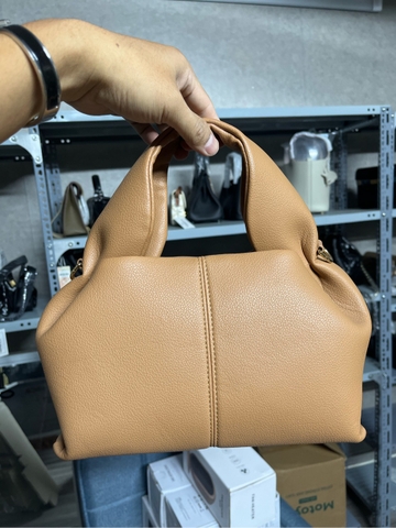 Túi Polene Remake Korea Da Bò Size 28 cm