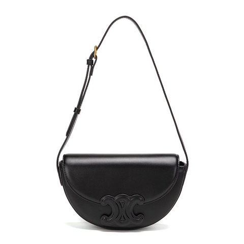 Túi Celine Remake Korea Besace Moon Size 23cm