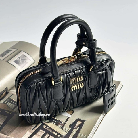 Túi Xách Miumiu Remake Korea 22cm