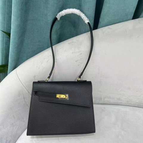 Túi Hermes Kelly Desordre Remake Hàn 25cm