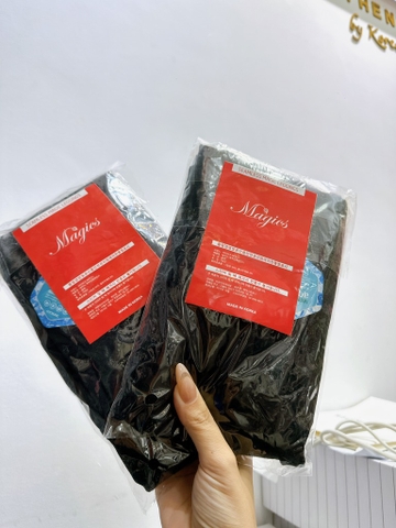 Quần leeging Hàn siêu nịt