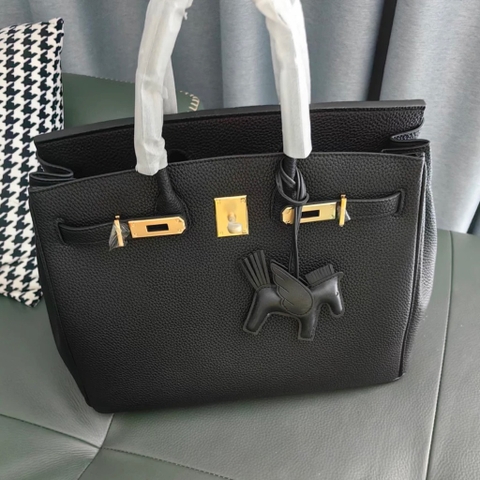 Túi Xách Hermes Birkin Remake Hàn Size 25cm