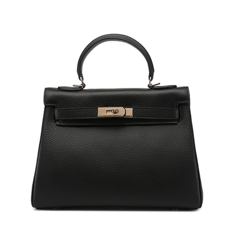 Túi Xách Hermes Handbags Kelly Remake Hàn Size 25cm