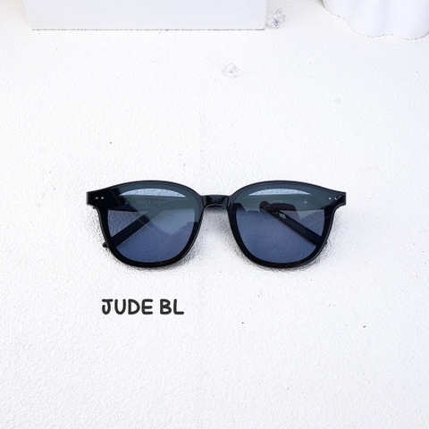 Kính Mát Gentle Monster Jude 01 BL Màu Xanh